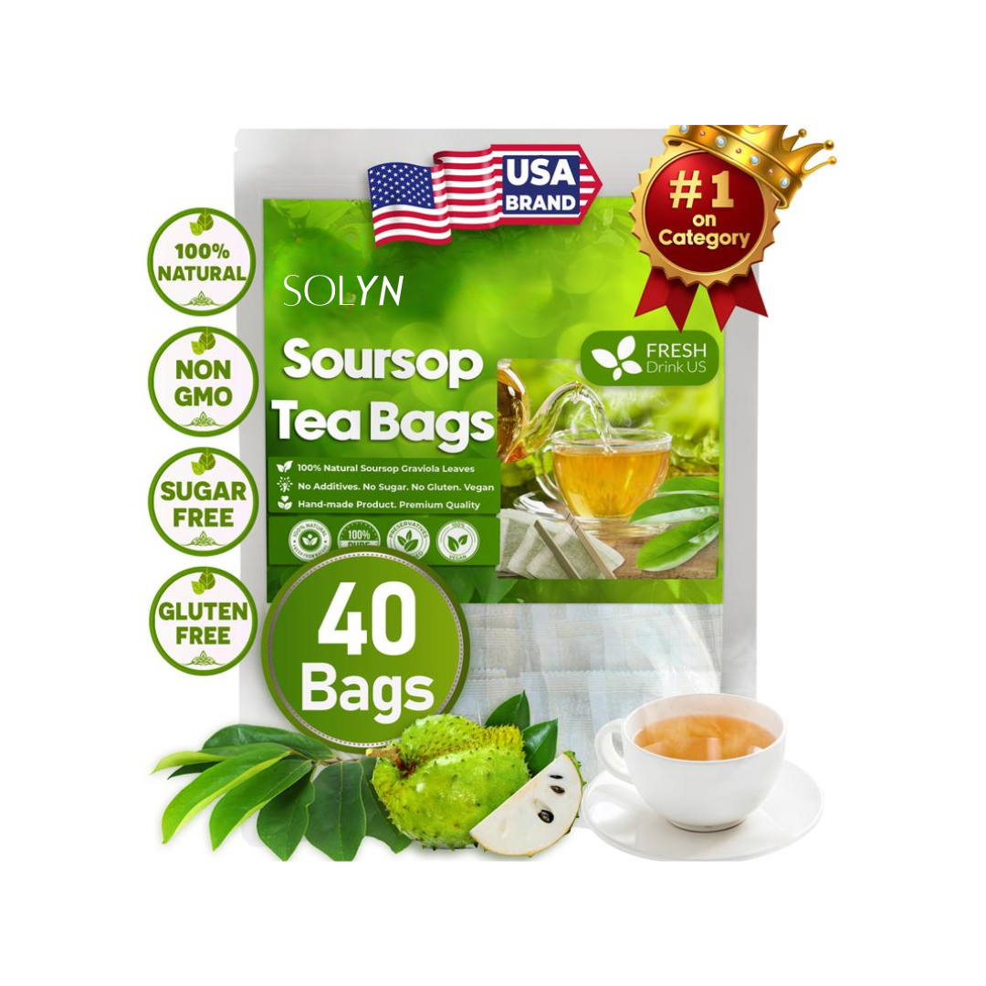 Soursop