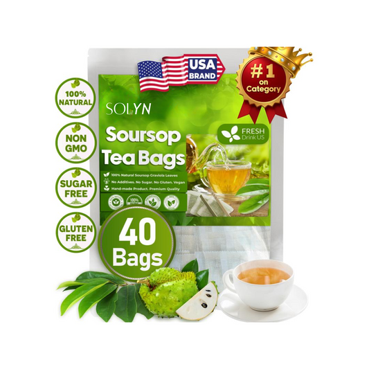 Soursop