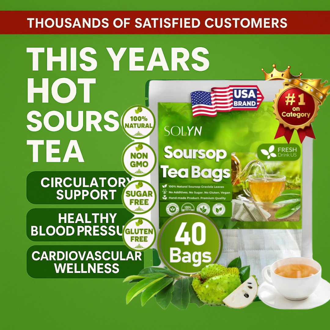 Soursop