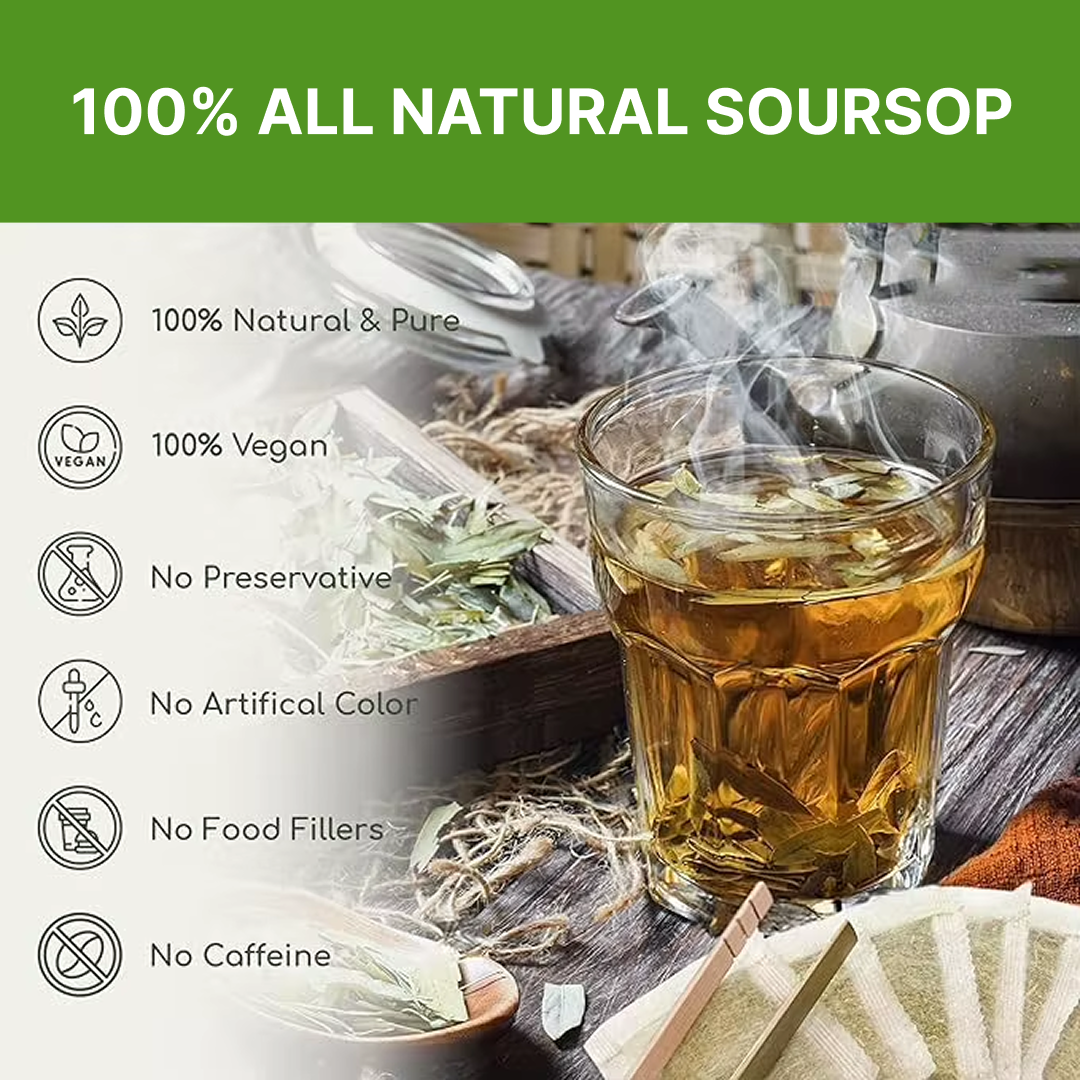 Soursop