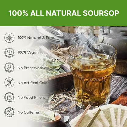 Soursop